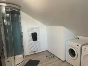 Promedklinik Apartment 3