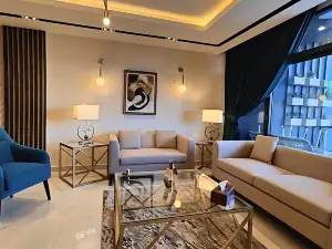 Ultra Luxury Boutique Apartment - Murree