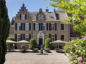 Hotel Landgoed Zonheuvel