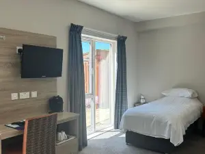 Riverstone Lodge Hotel