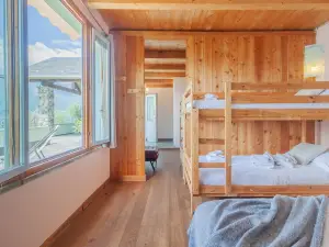 Beautiful Dream in Perledo