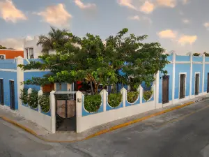Las Lupitas Hotel Boutique