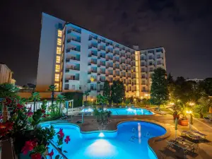 Hotel Ariston Molino Buja