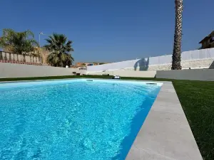 Villa Lina