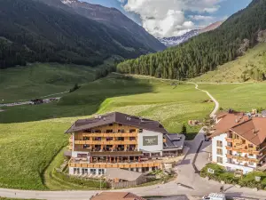 Naturhotel Falknerhof