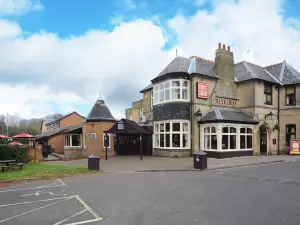 Premier Inn Leicester North West