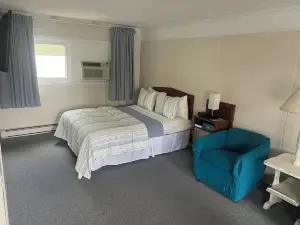 Doryman Motel