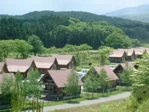 산타 하우스 게토