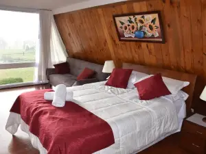 CHALET LOS PINOS