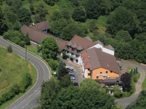 Hotel Zur Engelsburg
