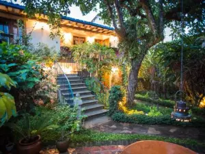 Posada Casa Sol