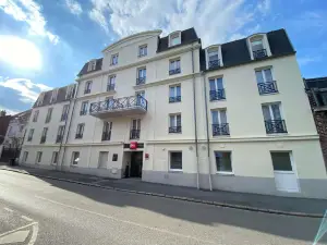 Ibis Valenciennes