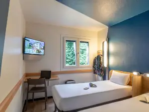 Ibis Budget Marne la Vallée