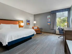 Hampton Inn Ft. Lauderdale-Commercial Blvd.