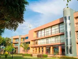 Protea Hotel Entebbe