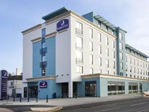 Premier Inn Loughborough