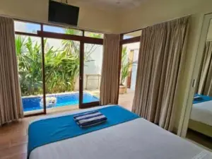 Jepara Garden Resort