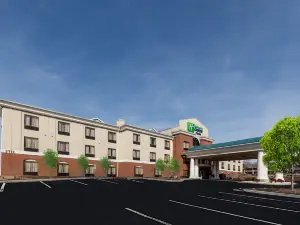 Holiday Inn Express & Suites GREENSBORO-EAST by IHG