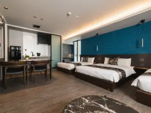 그랜드 베이스 벳푸 에키히가시