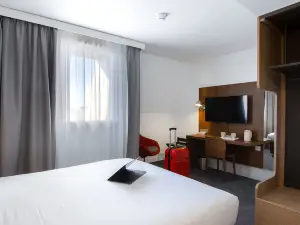 B&B HOTEL Le Havre Centre