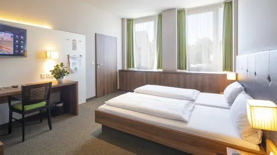 Joesepp´S Hotel am Schweizerberg