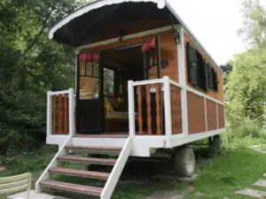 La Maison de l'Omignon