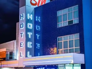 BM Hotel