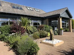 The Gailes Hotel & Spa