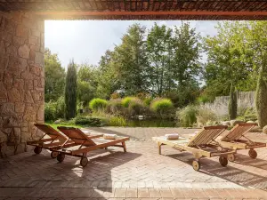 Golf & Spa Kunětická Hora