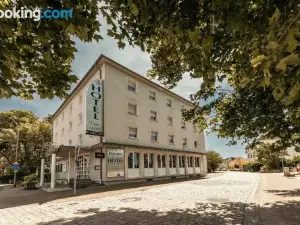 Otto's Parkhotel Saarlouis