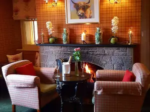 The Wheatsheaf Hotel and Restaurant