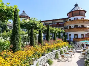 Wellness Hotel Bayerischer Hof