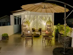 Radlett Residences Hotel - Tuguegarao