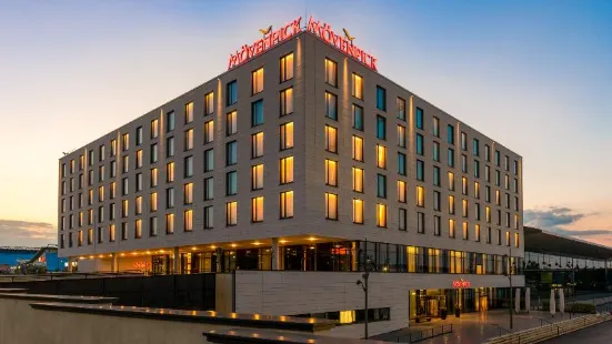 Movenpick Hotel Stuttgart Messe & Congress
