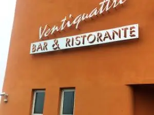Hotel Verdina