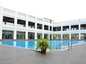 Zest Club