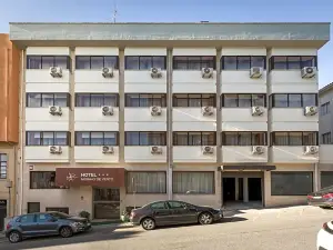 Hotel Moinho de Vento