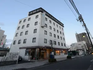 ホテルサーティマイルズ