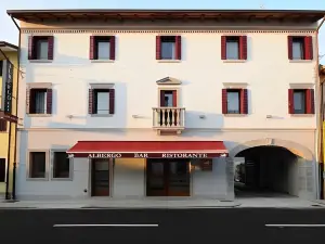 Albergo Leon Bianco Gonars