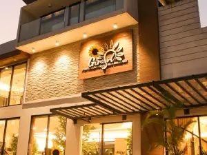 Girasol Tagaytay