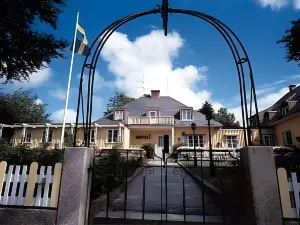 Hotel Tanum Gestgifveri