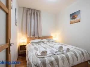 Beautiful Apartment in Sinj with Wifi