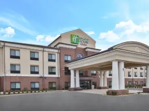 Holiday Inn Express & Suites WHEELING by IHG