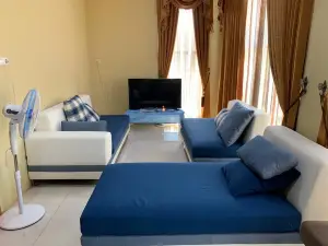 Chika's Homestay
