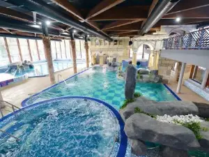 Apartman Natura