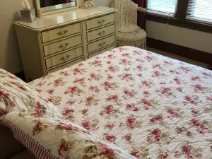 Location! Location! Location!  5 Bedroom Home 1 Block From Downtown Decorah