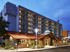 Graduate by Hilton Tempe
