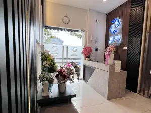 Tansah Tentrem by Calli Rooms