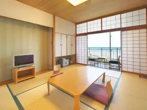 Sunrise Kujukuri