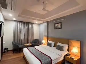 Hotel Sarvin